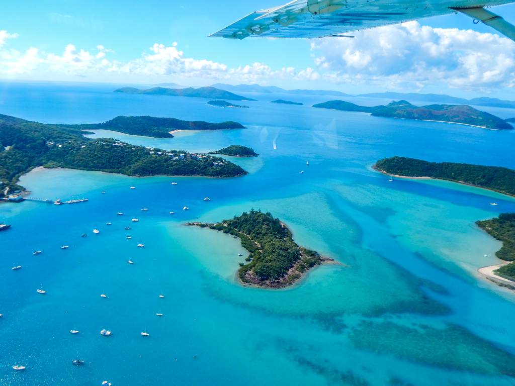 40+ Exploring Airlie Beach To Whitsundays Day Trip&nbsp;Holiday