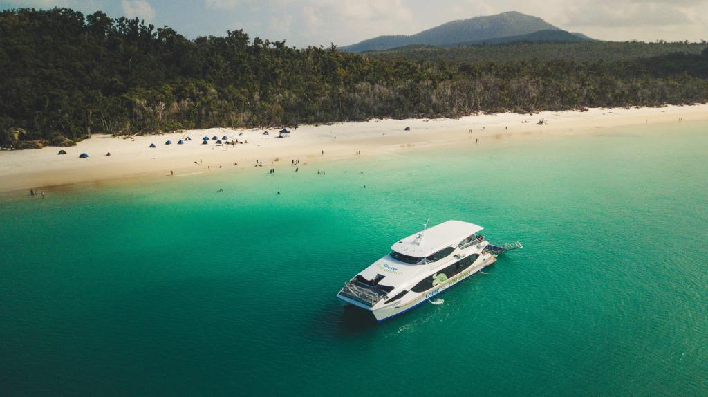 10+ Amazing Whitsunday Day Trip Deals&nbsp;Excursion
