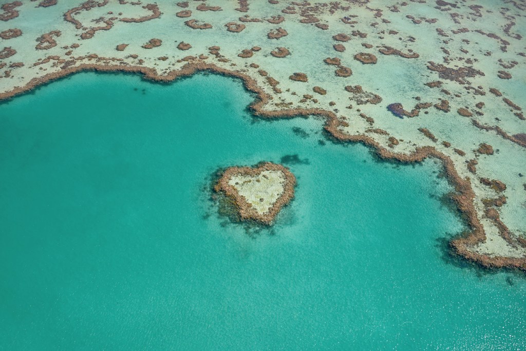 33+ Amazing Butterfly Bay Whitsundays Map Sightseeing