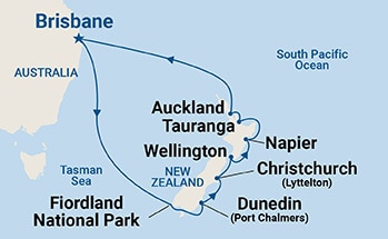 41+ Amazing Cruise To The Whitsundays From Brisbane&nbsp;Sightseeing