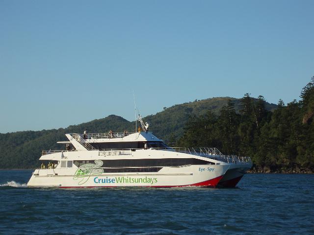 46+ Top Cruise Whitsundays Ferry Luggage&nbsp;Sightseeing