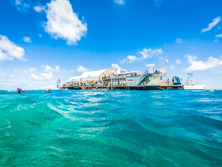 38+ Best Cruise Whitsundays Heart Pontoon&nbsp;Holiday