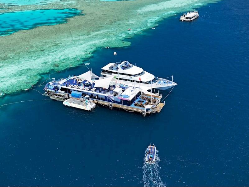 19+ Wonderful Best Whitsunday Cruises Sightseeing