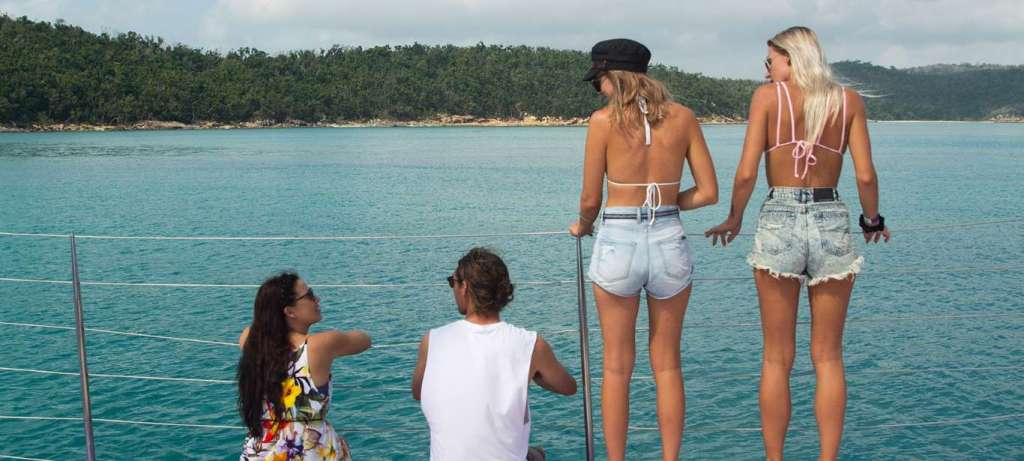 34+ Exploring Camira Sailing Whitsundays&nbsp;Tour