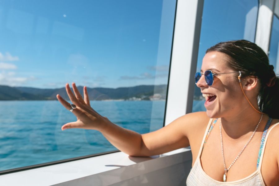 38+ Best Brisbane To Whitsundays Cruise&nbsp;Trip