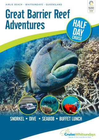 39+ Exploring Cruise Whitsundays Snorkel Safari&nbsp;Tour