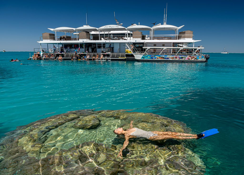 19+ Top Reef Suites Whitsundays Reviews Excursion