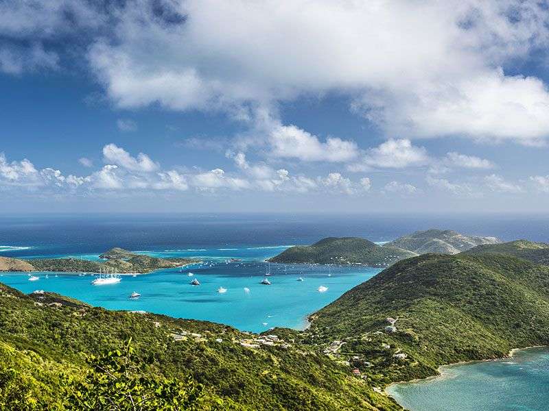 11+ Best 7 Day Sailing Itinerary Bvi&nbsp;Tour