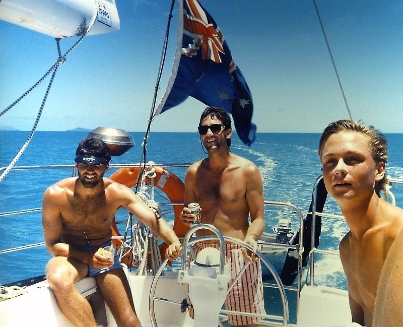 31+ Amazing Sailing Whitsundays Bareboat&nbsp;Trip
