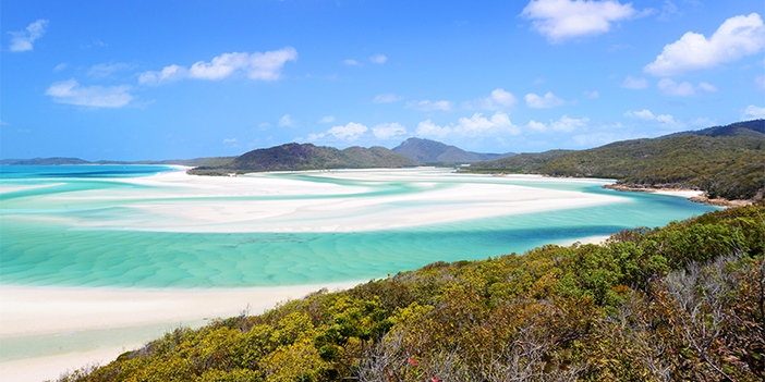 44+ Wonderful Whitsunday Island Tour From Airlie&nbsp;Beach