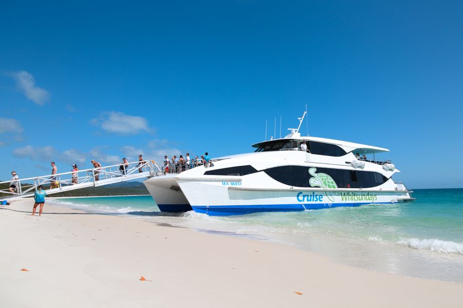 48+ Wonderful Cruise Whitsundays Tickets&nbsp;Holiday