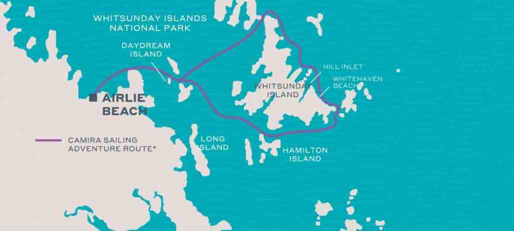 14+ Wonderful Camira Day Trip&nbsp;Whitsundays