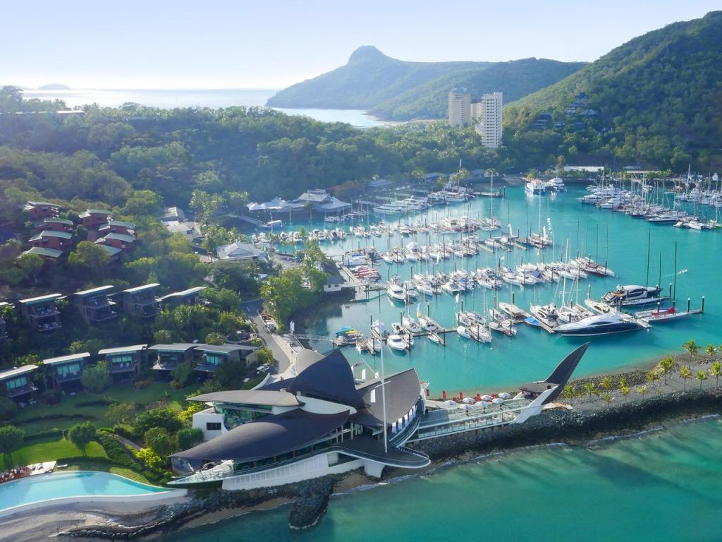 40+ Exploring Best Whitsunday Island Deals&nbsp;Excursion