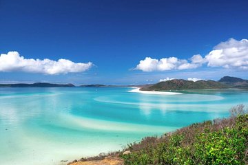 25+ Wonderful How To Get The Whitsundays From Airlie Beach&nbsp;Trip