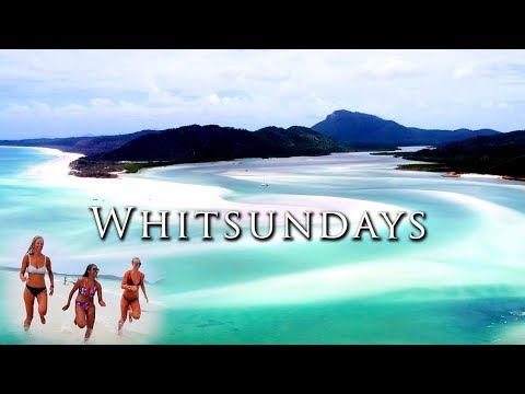 43+ Wonderful Airlie Beach Whitsundays Map&nbsp;Holiday