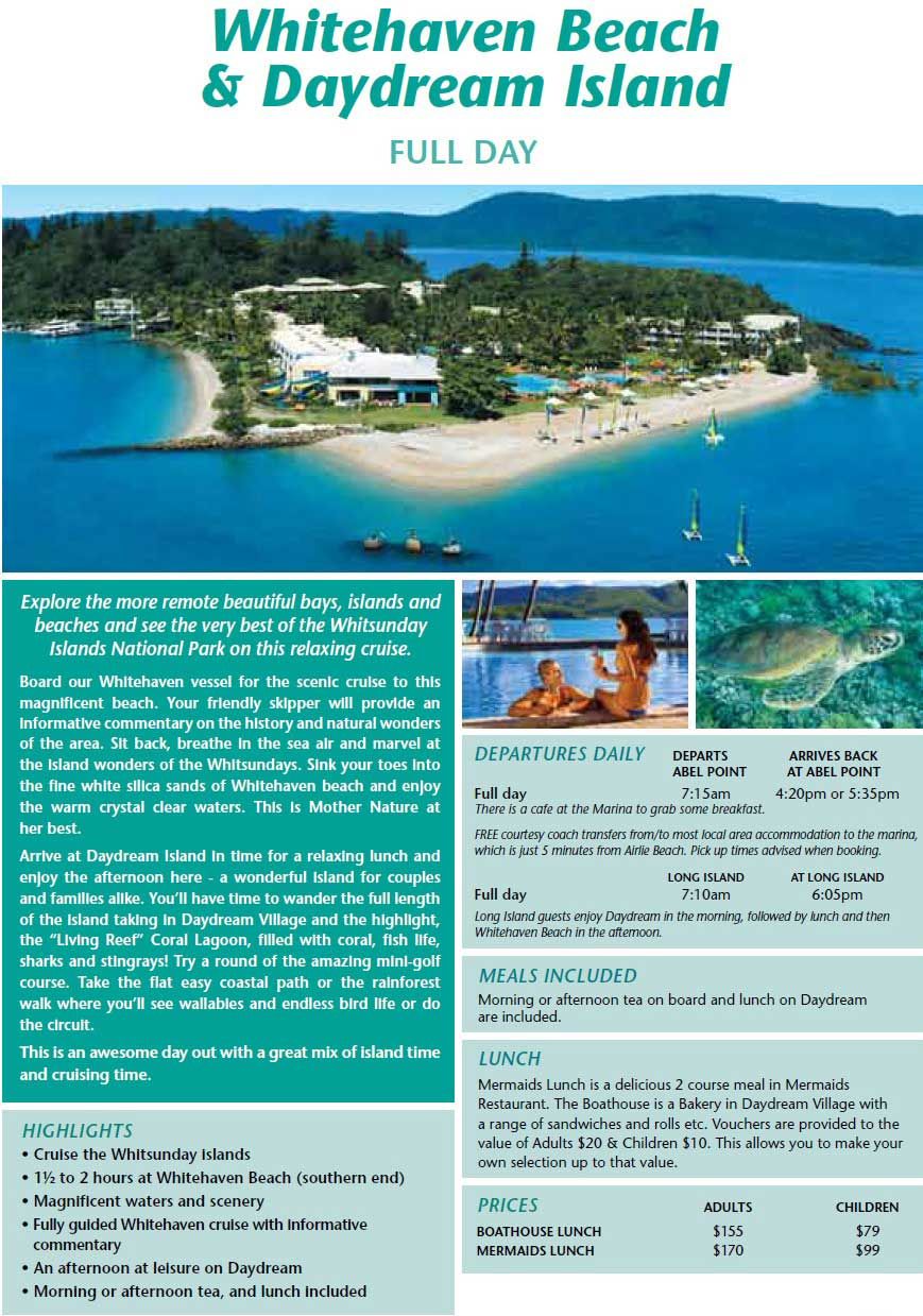 37+ Best Whitsundays Catamaran Day Trip&nbsp;Holiday