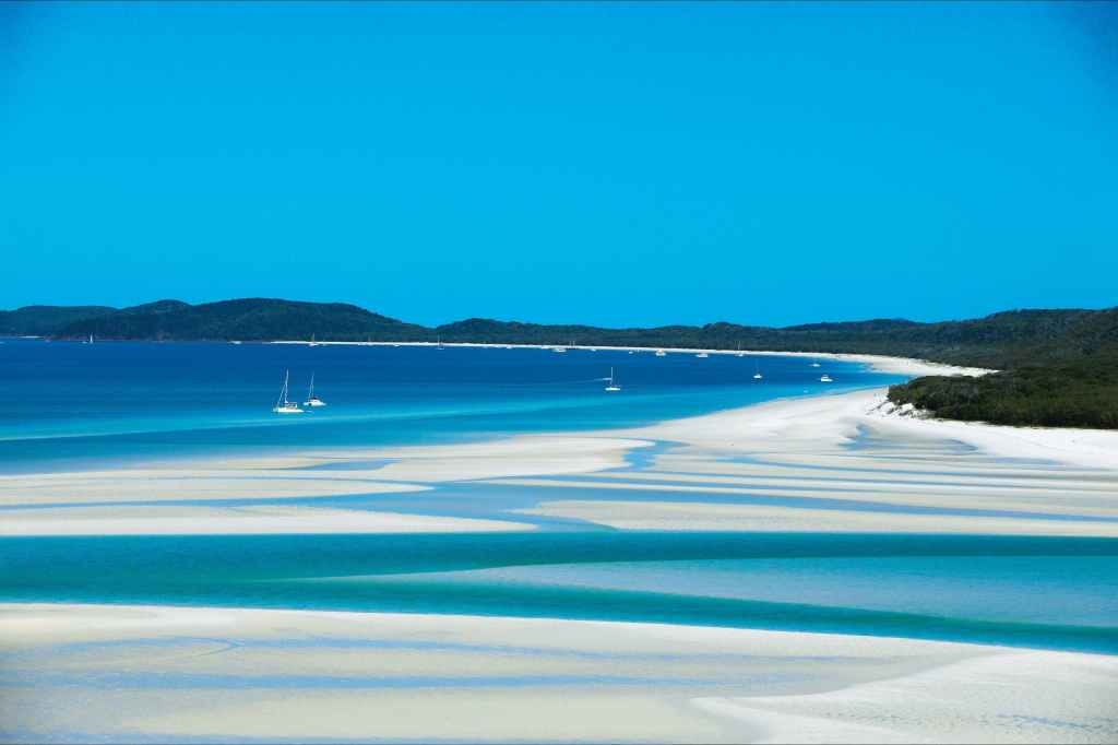 38+ Best Whitsunday Island To Visit&nbsp;Tour