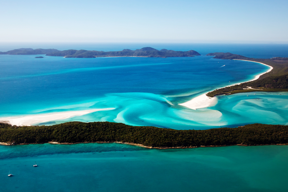 35+ Amazing Best Whitsunday Islands For Couples&nbsp;Tour