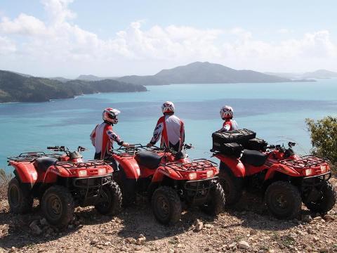 13+ Amazing Cruise Whitsundays Hamilton Island Freestyle&nbsp;Tour