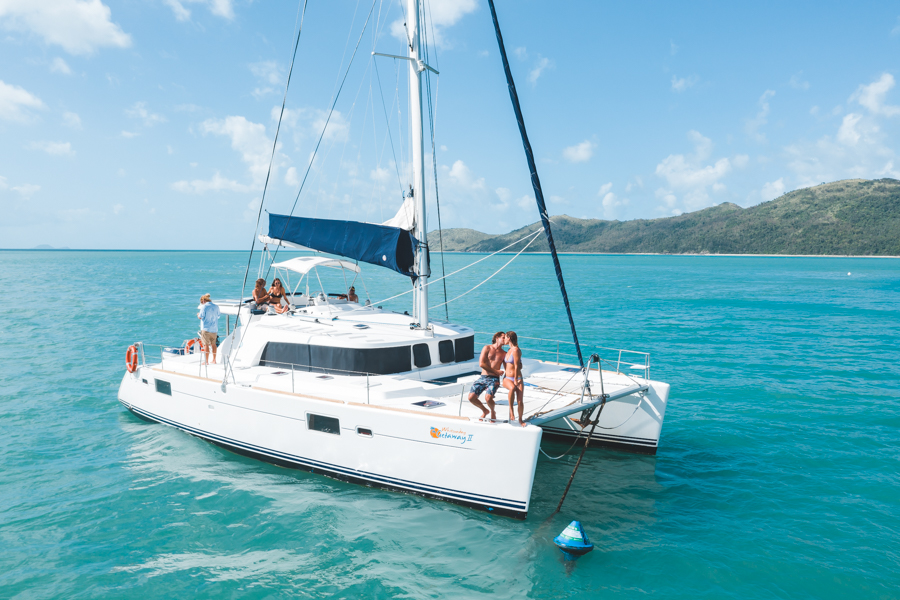 47+ Amazing Fishing Boat Hire Whitsundays&nbsp;Sightseeing