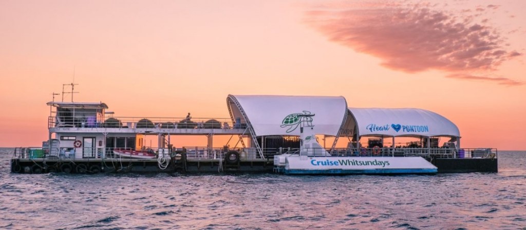 38+ Exploring Cruise Whitsundays Hardy Reef&nbsp;Sightseeing