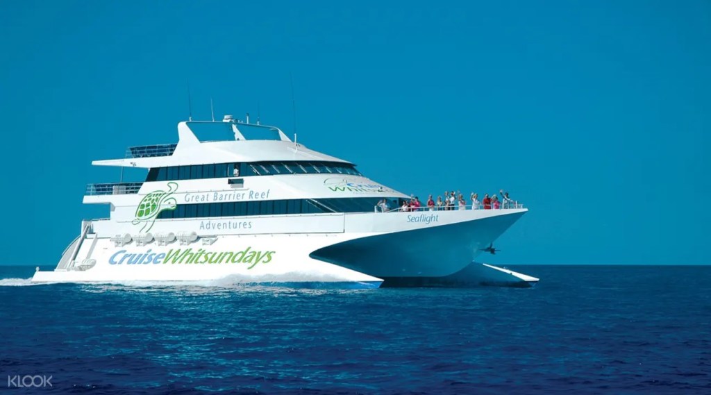 25+ Amazing Cruise Whitsundays To Hamilton Island&nbsp;Excursion