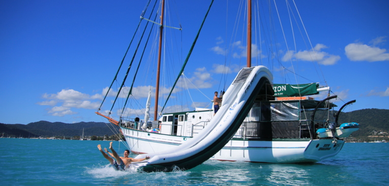 28+ Amazing Boat To Whitsunday Islands&nbsp;Excursion