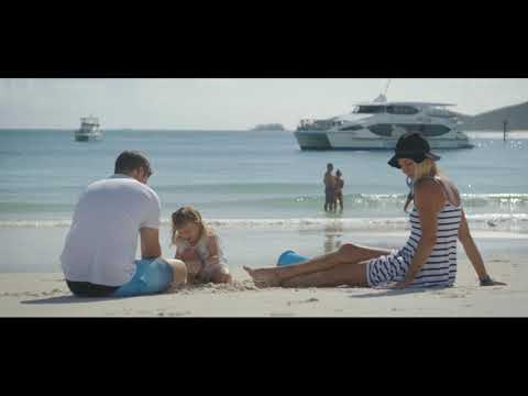 18+ Exploring Airlie Beach Cruise Whitsundays&nbsp;Sightseeing