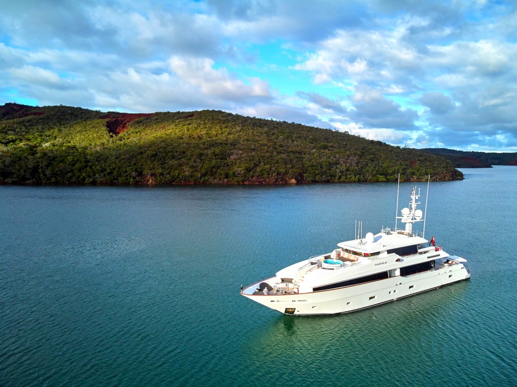 19+ Best Cruise Whitsundays Twin Island Escape&nbsp;Holiday