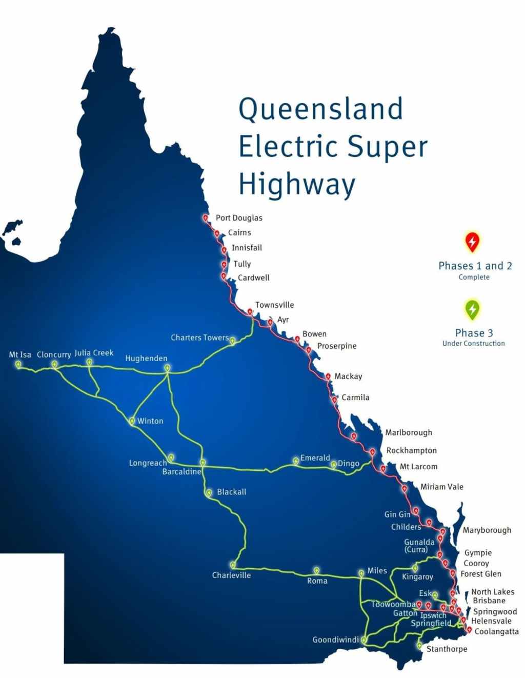 44+ Exploring Brisbane To Whitsundays Drive Distance&nbsp;Holiday