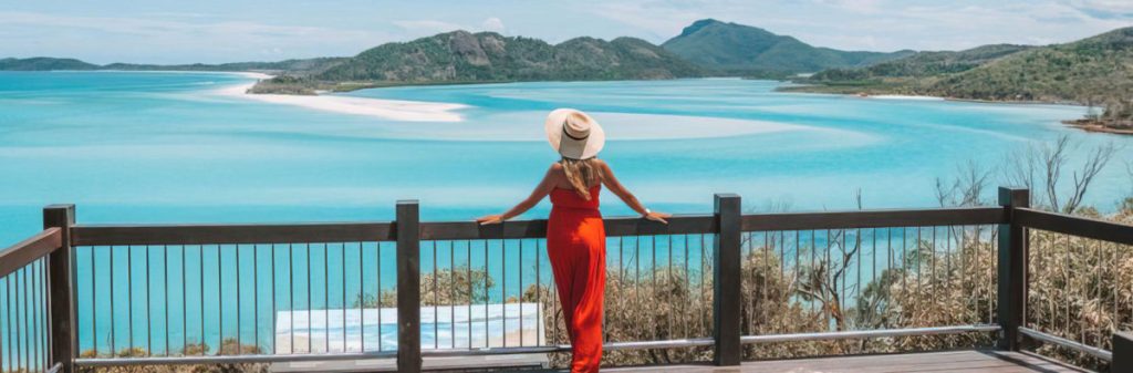 23+ Wonderful Cruise Whitsundays Launch Transfer&nbsp;Sightseeing