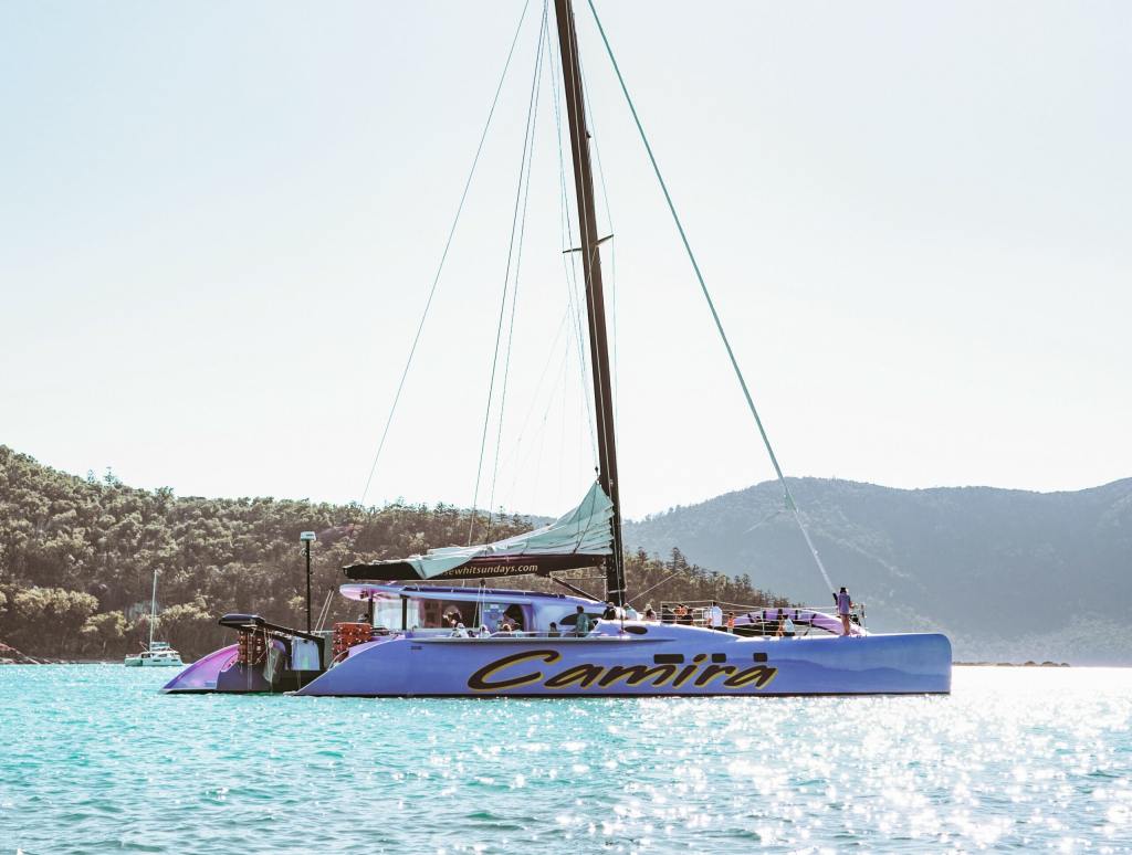 43+ Best Cruise Whitsundays Voucher&nbsp;Tour