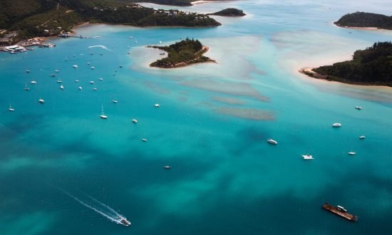42+ Best Charter Yachts For Sale Whitsundays&nbsp;Sightseeing