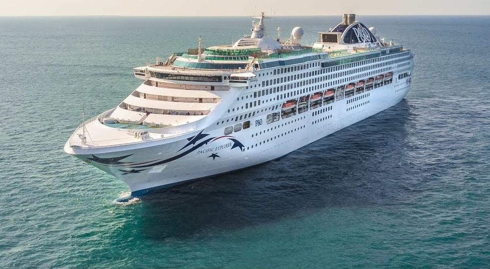 24+ Amazing P&amp;O Cruises To Whitsundays From Brisbane&nbsp;Sightseeing