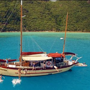 29+ Amazing Sailing Cairns To Whitsundays&nbsp;Trip
