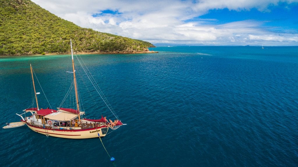 24+ Best How Long To Sail From Brisbane Whitsundays&nbsp;Excursion