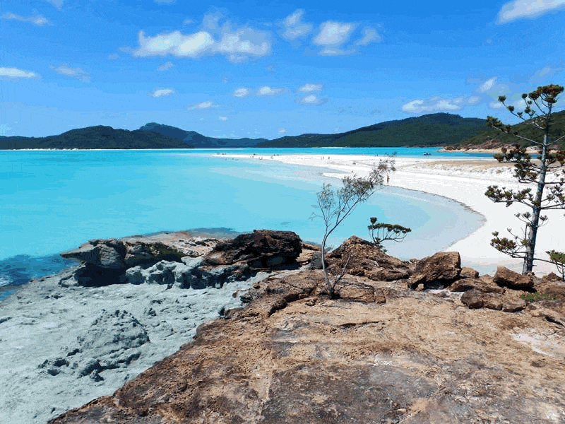 41+ Amazing Day Trips Whitsunday Islands Airlie Beach Excursion