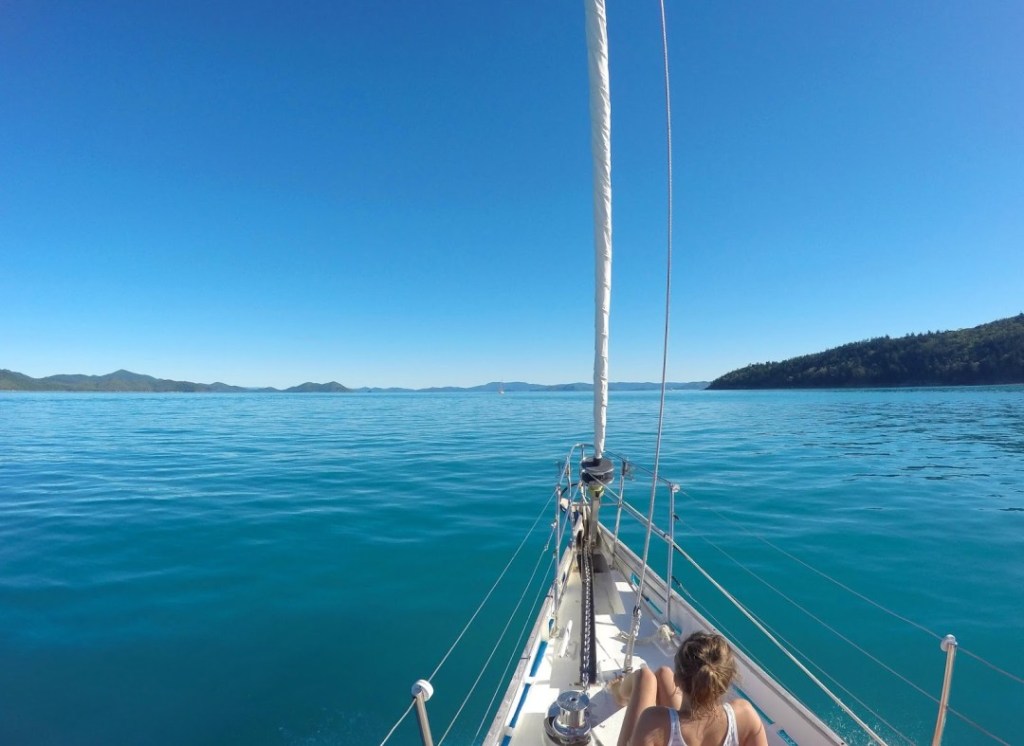 15+ Amazing Sail Your Own Boat Whitsundays&nbsp;Trip