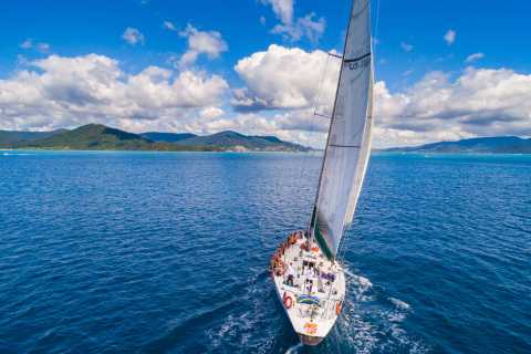 24+ Exploring Brisbane To Whitsundays Sailing&nbsp;Trip