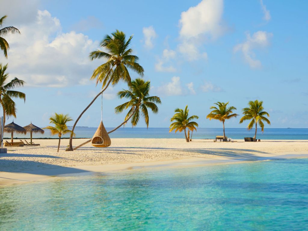 10+ Amazing Best Honeymoon Islands&nbsp;Sightseeing