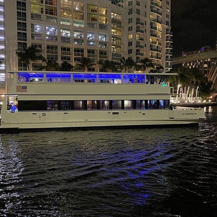 26+ Wonderful Best Party Boat Miami&nbsp;Excursion