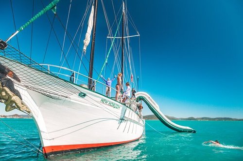 30+ Wonderful 3 Day Sailing Trip Whitsunday&nbsp;Islands