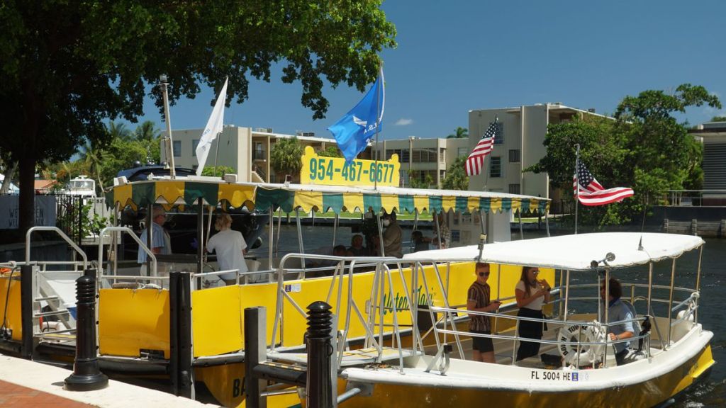 25+ Best Boat Share Fort Lauderdale&nbsp;Tour