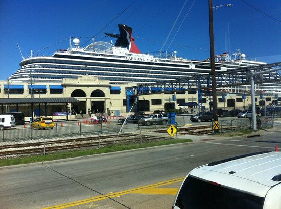 22+ Exploring Is There Parking At Carnival Cruise Ports&nbsp;Trip